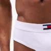 Cotton Classics Hip Brief 4-Pack Cotton Classics Hip Brief 4-Pack