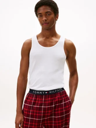 Cotton Classics Tank Undershirt 3-Pack