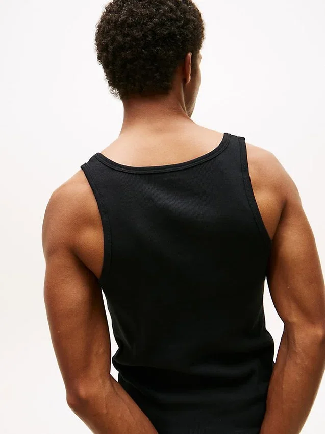 Cotton Classics Tank Undershirt 3-Pack Cotton Classics Tank Undershirt 3-Pack