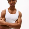 Cotton Classics Tank Undershirt 3-Pack Cotton Classics Tank Undershirt 3-Pack