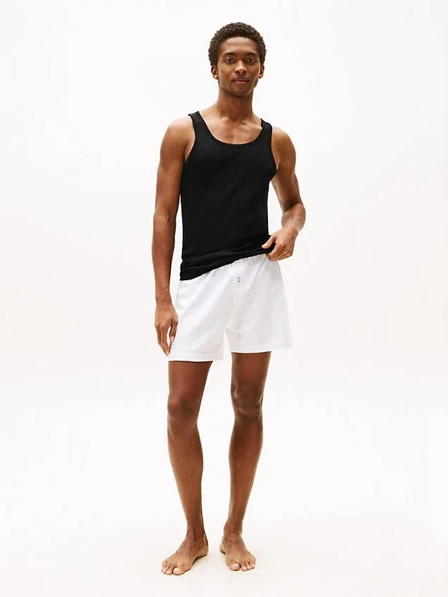 Cotton Classics Tank Undershirt 3-Pack Cotton Classics Tank Undershirt 3-Pack