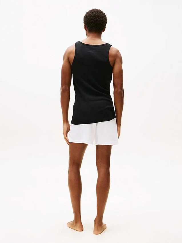 Cotton Classics Tank Undershirt 3-Pack Cotton Classics Tank Undershirt 3-Pack
