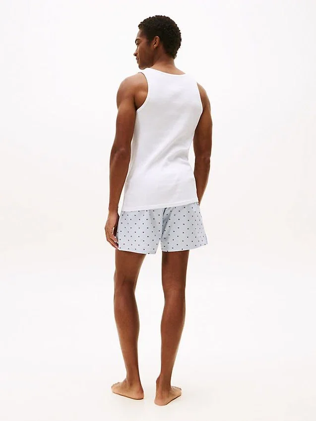 Cotton Classics Tank Undershirt 3-Pack Cotton Classics Tank Undershirt 3-Pack