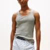 Cotton Classics Tank Undershirt 3-Pack Cotton Classics Tank Undershirt 3-Pack