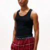 Cotton Classics Tank Undershirt 3-Pack Cotton Classics Tank Undershirt 3-Pack