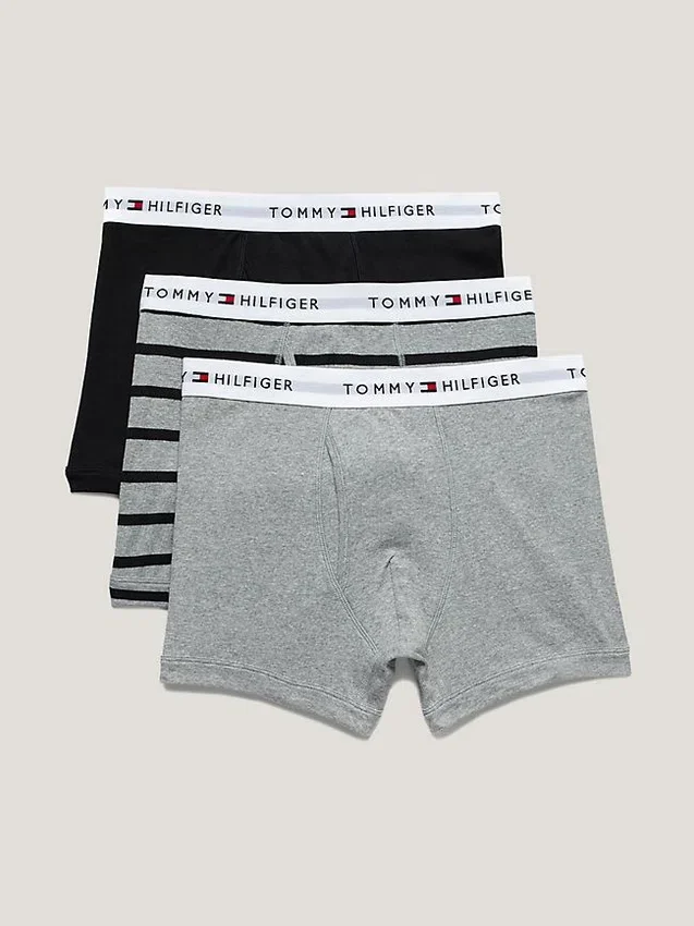 Cotton Classics Trunk 3-Pack Cotton Classics Trunk 3-Pack
