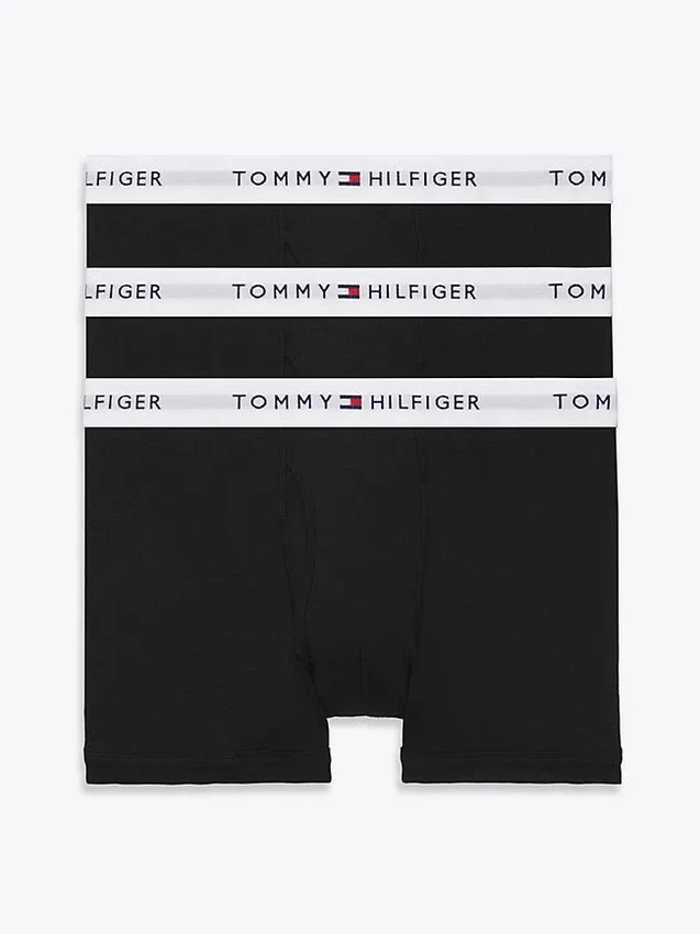 Cotton Classics Trunk 3-Pack Cotton Classics Trunk 3-Pack