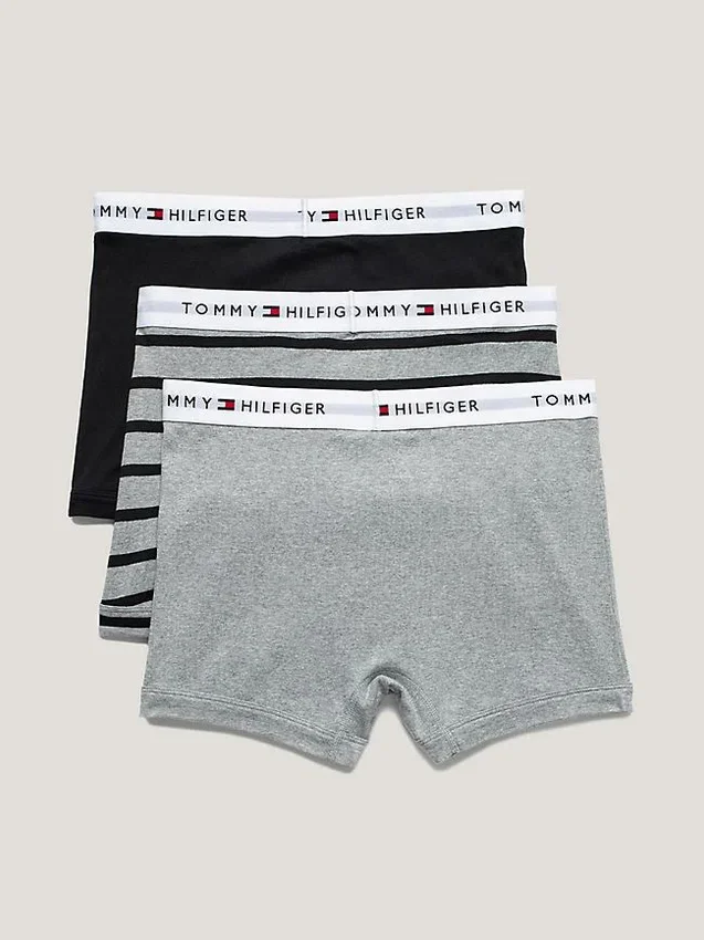 Cotton Classics Trunk 3-Pack Cotton Classics Trunk 3-Pack