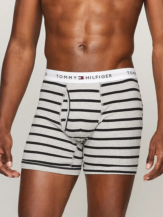 Cotton Classics Trunk 3-Pack Cotton Classics Trunk 3-Pack