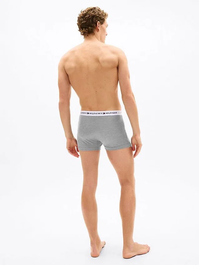 Cotton Classics Trunk 3-Pack Cotton Classics Trunk 3-Pack