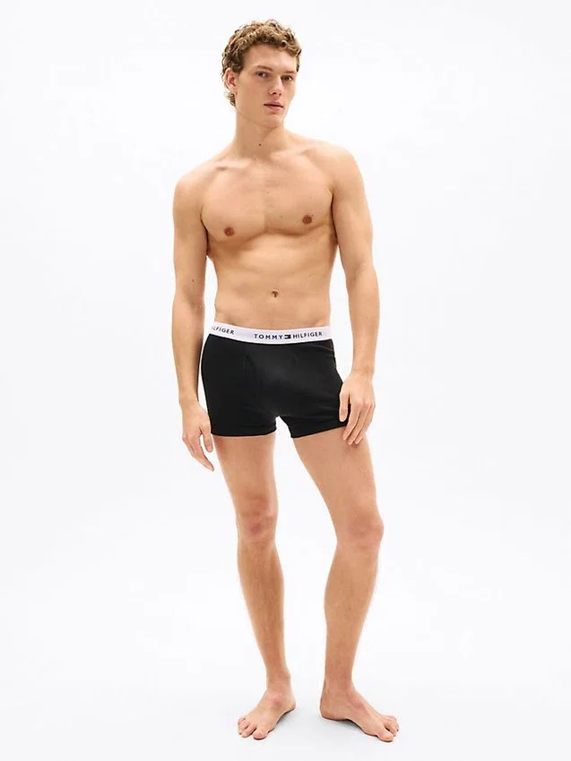 Cotton Classics Trunk 3-Pack Cotton Classics Trunk 3-Pack