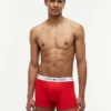 Cotton Classics Trunk 3-Pack