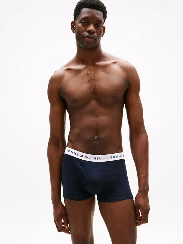 Cotton Classics Trunk 5-Pack Cotton Classics Trunk 5-Pack