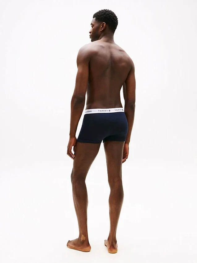 Cotton Classics Trunk 5-Pack Cotton Classics Trunk 5-Pack
