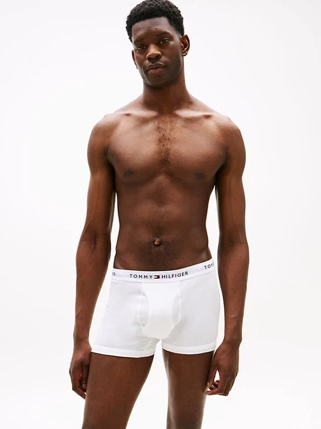 Cotton Classics Trunk 5-Pack Cotton Classics Trunk 5-Pack