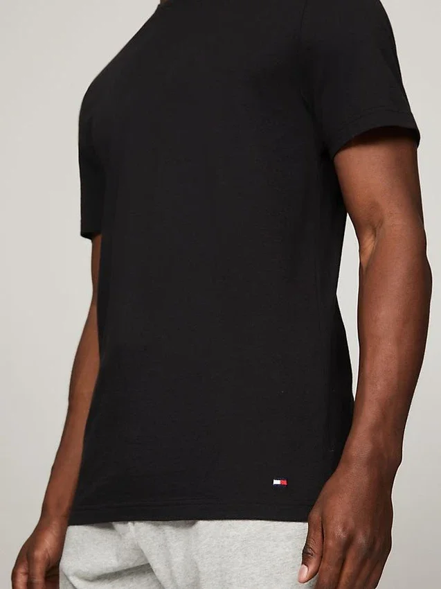 Cotton Classics Undershirt 3-Pack Cotton Classics Undershirt 3-Pack