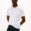 Cotton Classics V-Neck Undershirt 3-Pack