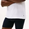 Cotton Classics V-Neck Undershirt 3-Pack