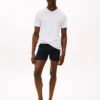 Cotton Classics V-Neck Undershirt 3-Pack