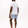 Cotton Classics V-Neck Undershirt 3-Pack