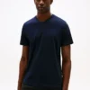 Cotton Classics V-Neck Undershirt 3-Pack