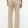 Cotton-Linen Blend Relaxed Pant Cotton-Linen Blend Relaxed Pant