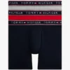 Cotton Stretch Boxer Brief 3-Pack Cotton Stretch Boxer Brief 3-Pack