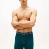 Cotton Stretch Boxer Brief 3-Pack Cotton Stretch Boxer Brief 3-Pack
