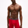 Cotton Stretch Boxer Brief 3-Pack Cotton Stretch Boxer Brief 3-Pack