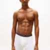 Cotton Stretch Boxer Brief 3-Pack Cotton Stretch Boxer Brief 3-Pack