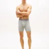 Cotton Stretch Boxer Brief 3-Pack Cotton Stretch Boxer Brief 3-Pack
