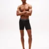 Cotton Stretch Boxer Brief 3-Pack Cotton Stretch Boxer Brief 3-Pack