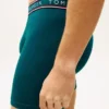 Cotton Stretch Boxer Brief 3-Pack Cotton Stretch Boxer Brief 3-Pack