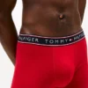 Cotton Stretch Boxer Brief 3-Pack Cotton Stretch Boxer Brief 3-Pack
