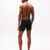 Cotton Stretch Boxer Brief 3-Pack Cotton Stretch Boxer Brief 3-Pack