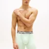 Cotton Stretch Boxer Brief 3-Pack Cotton Stretch Boxer Brief 3-Pack