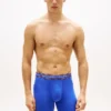 Cotton Stretch Boxer Brief 3-Pack Cotton Stretch Boxer Brief 3-Pack