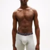 Cotton Stretch Boxer Brief 3-Pack Cotton Stretch Boxer Brief 3-Pack