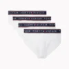 Cotton Stretch Brief 4-Pack Cotton Stretch Brief 4-Pack