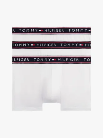 Cotton Stretch Trunk 3-Pack