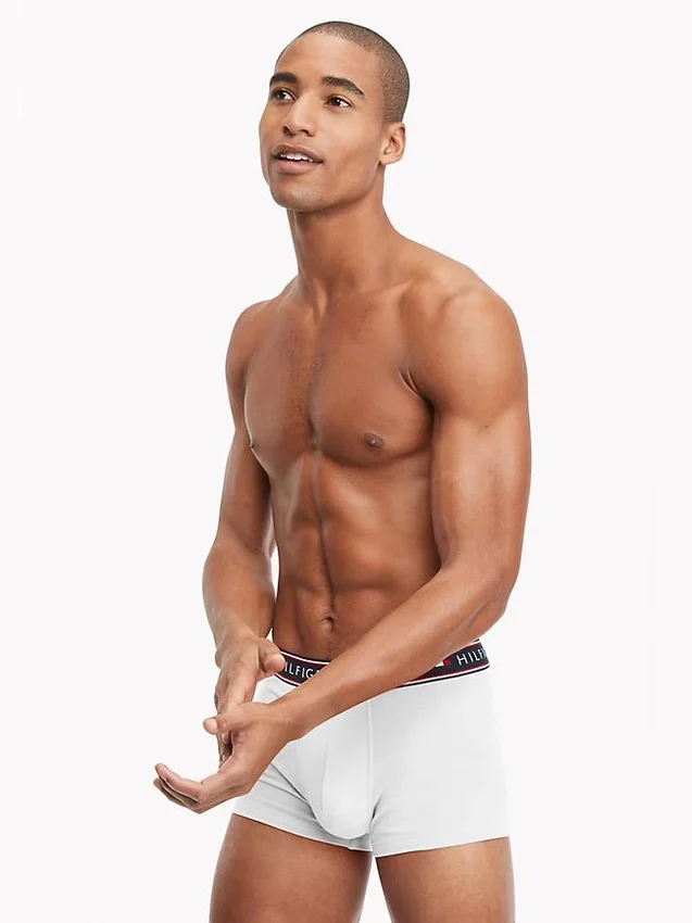 Cotton Stretch Trunk 3-Pack Cotton Stretch Trunk 3-Pack