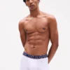 Cotton Stretch Trunk 3-Pack Cotton Stretch Trunk 3-Pack