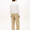 Crewneck Cardigan Crewneck Cardigan