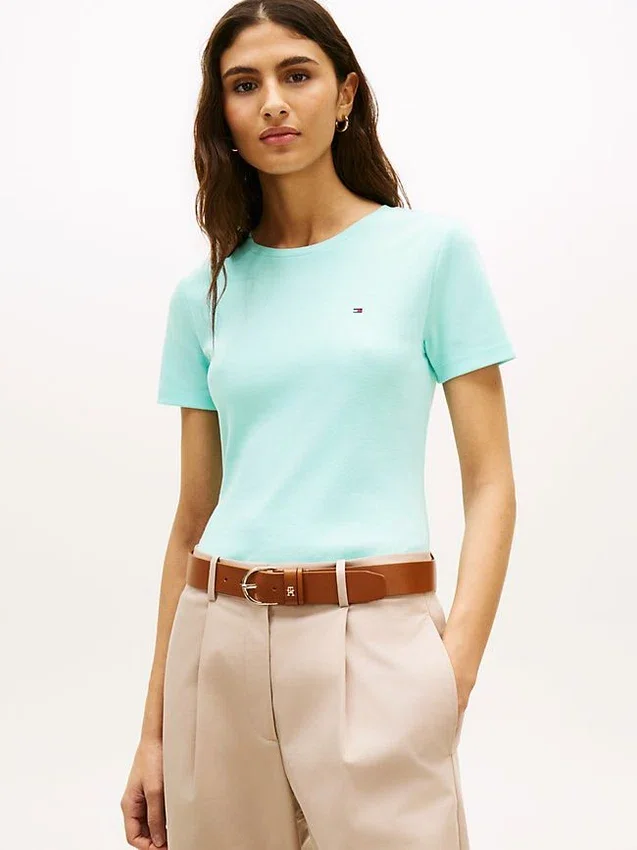 Crewneck Favorite T-Shirt Crewneck Favorite T-Shirt