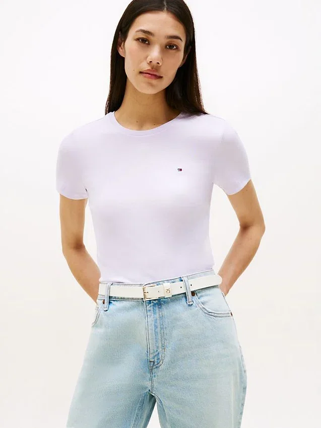 Crewneck Favorite T-Shirt Crewneck Favorite T-Shirt