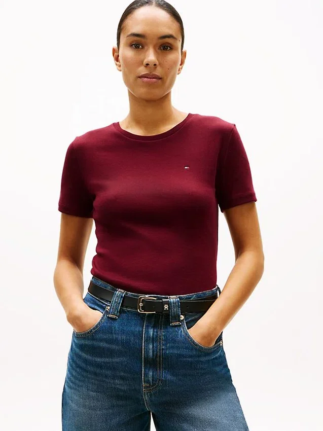 Crewneck Favorite T-Shirt Crewneck Favorite T-Shirt