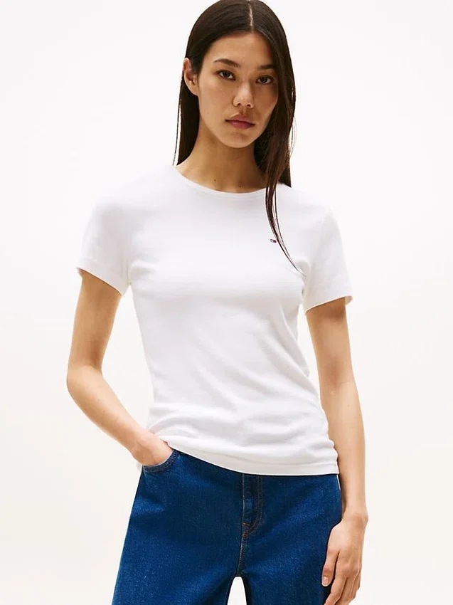 Crewneck Favorite T-Shirt Crewneck Favorite T-Shirt