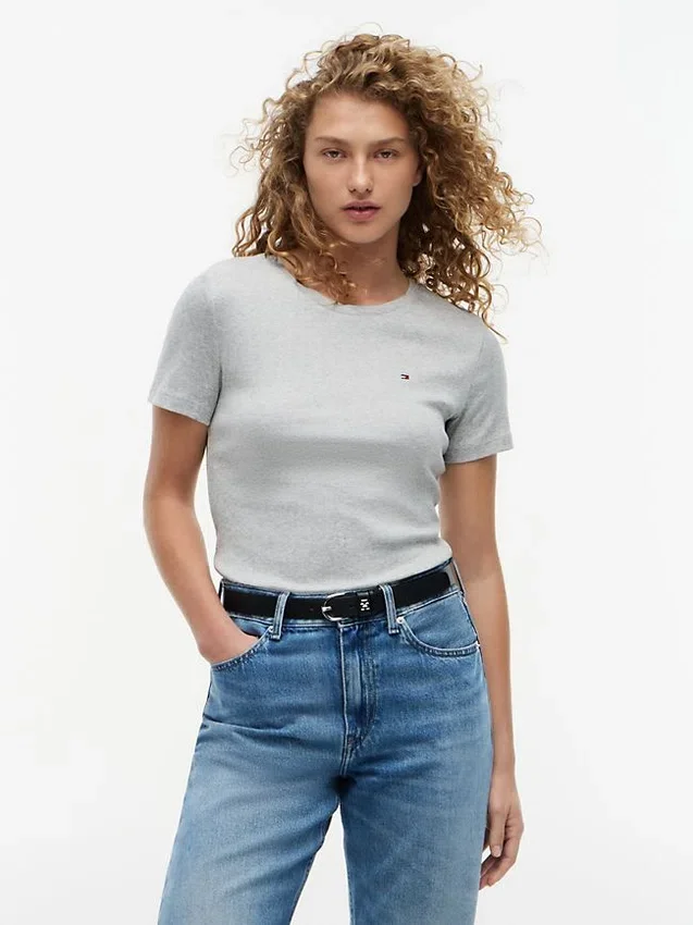Crewneck Favorite T-Shirt Crewneck Favorite T-Shirt