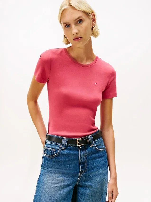 Crewneck Favorite T-Shirt Crewneck Favorite T-Shirt