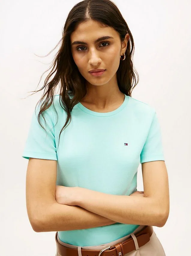 Crewneck Favorite T-Shirt Crewneck Favorite T-Shirt